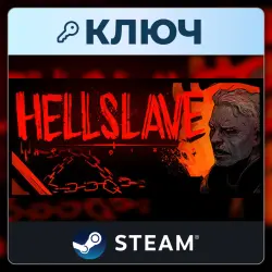 Hellslave | Steam | Ключ | Весь мир