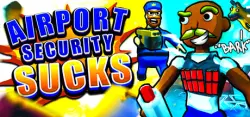 Airport Security Sucks! | Steam | Аренда аккаунта