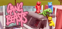 Gang Beasts | Steam | Аренда аккаунта