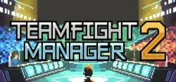 Teamfight Manager 2 | Steam | Аренда аккаунта