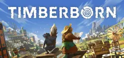 Timberborn | Steam | Аренда аккаунта
