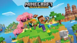 Minecraft Java Edition и Bedrock Edition
