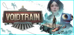 Voidtrain | Steam | Аренда аккаунта