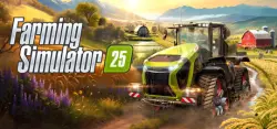 Farming Simulator 25 | Steam | Аренда аккаунта