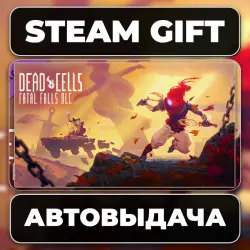 Dead Cells: Fatal Falls Steam • РФ + МИР