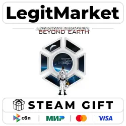 Sid Meier's Civilization: Beyond Earth Classics Bundle / Steam АВТО / РУ + МИР