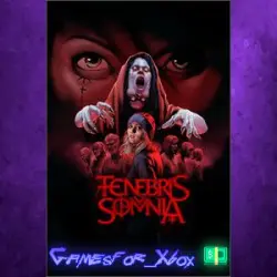 Tenebris Somnia XBOX
