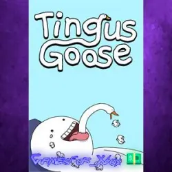 Tingus Goose XBOX