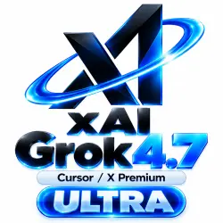 xAI Grok Ultra: Grok 4.7 + Cursor + X Premium | | Полная