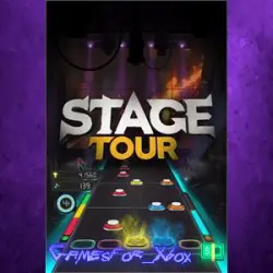 STAGE TOUR XBOX
