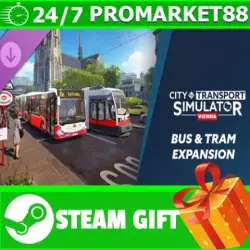 ВСЕ СТРАНЫ+РОССИЯ CTS 2026 - Vienna Expansion STEAM