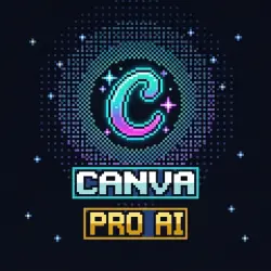 Подписка Canva Pro (1 месяц / 1 год) | На ваш личный аккаунт | Официальная оплата