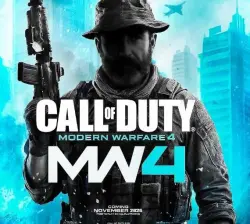 Battle.net Любой регион Call of Duty: Modern Warfare 4 (2026)