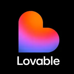 Lovable Lite — 12 месяцев | 300+ кредитов | Личный аккаунт