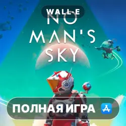 No Man's Sky ПОЛНАЯ ИГРА iPhone ios AppStore iPad