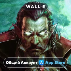 Vampire Crawlers ios iPhone iPad AppStore Общий Аккаунт