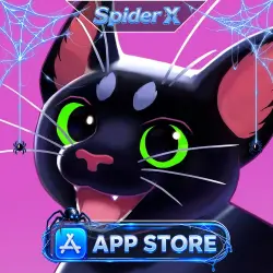 Little Kitty, Big City ПОЛНАЯ ИГРА + DLC ios AppStore iPhone iPad Apple ID