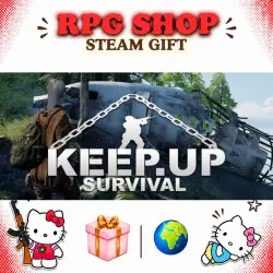 KeepUp Survival | АВТО 24/7 | Россия+МИР