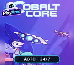 Cobalt Core РФ+СНГ+ВЕСЬ МИР Steam КЛЮЧ