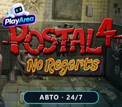 POSTAL 4: No Regerts РФ+СНГ+ВЕСЬ МИР Steam КЛЮЧ