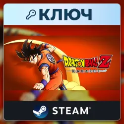 DRAGON BALL Z: KAKAROT | Steam | Ключ | Соединенные Штаты