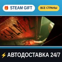 Psalm 2 STEAM GIFT РФ+ВСЕ СТРАНЫ АВТОДОСТАВКА