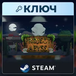 Project Abyss | Steam | Ключ | Весь мир
