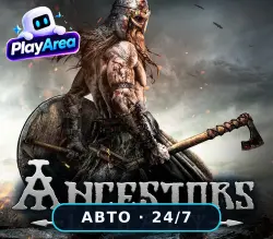 Ancestors Legacy РФ+СНГ+ВЕСЬ МИР Steam КЛЮЧ