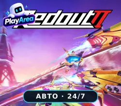 Redout 2 РФ+СНГ+ВЕСЬ МИР Steam КЛЮЧ