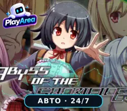 ABYSS OF THE SACRIFICE РФ+СНГ+ВЕСЬ МИР Steam КЛЮЧ
