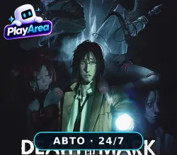 Spirit Hunter: Death Mark РФ+СНГ+ВЕСЬ МИР Steam КЛЮЧ