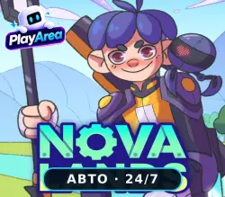 Nova Lands РФ+СНГ+ВЕСЬ МИР Steam КЛЮЧ