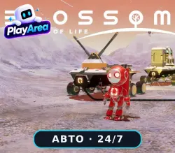 Blossom: The Seed Of Life РФ+СНГ+ВЕСЬ МИР Steam КЛЮЧ