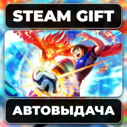 CAPTAIN TSUBASA 2: WORLD FIGHTERS - Deluxe Edition Steam • РФ + МИР