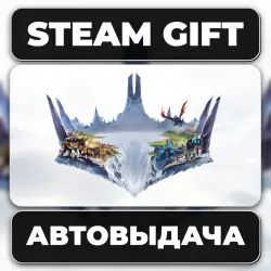 ENDLESS Legend 2 - Supporter Pack Steam • РФ + МИР