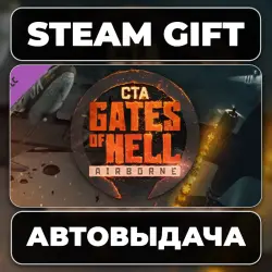 Call to Arms - Gates of Hell: Airborne Steam • РФ + МИР