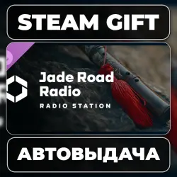 Cities: Skylines II - Jade Road Radio Steam • РФ + МИР