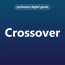 Crossover MacOS Linux ключ активации
