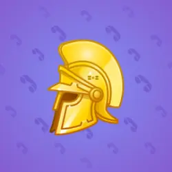 NFT Heroic Helmet Hard Hat