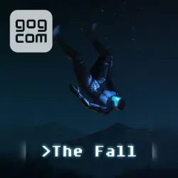 The Fall (GOG) — покупка игры на ваш аккаунт