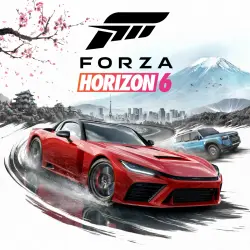 700 ИГР PC — FORZA HORIZON 6 | GAME PASS PC OFFLINE | 2 МЕСЯЦА
