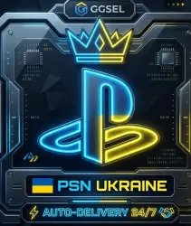 НОВЫЙ ГОТОВЫЙ АККАУНТ PS4 / PS5 Укр. UA Полный доступ с почтой АВТОВЫДАЧА