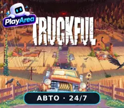 Truckful РФ+СНГ+ВЕСЬ МИР Steam КЛЮЧ