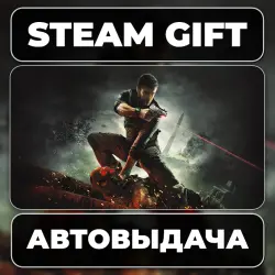 Tom Clancy's Splinter Cell Conviction Steam • РФ + МИР