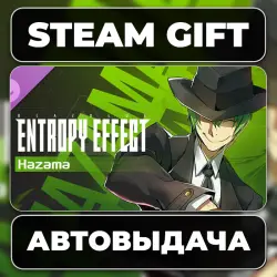BlazBlue Entropy Effect - Hazama Character Pack Steam • РФ + МИР
