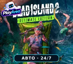 Dead Island 2 Ultimate Edition РФ+СНГ+ВЕСЬ МИР Steam КЛЮЧ