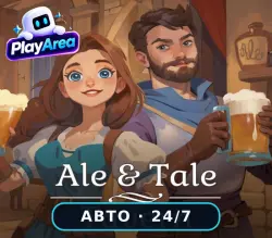 Ale & Tale Tavern РФ+СНГ+ВЕСЬ МИР Steam КЛЮЧ