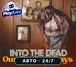 Into the Dead: Our Darkest Days РФ+СНГ+ВЕСЬ МИР Steam КЛЮЧ