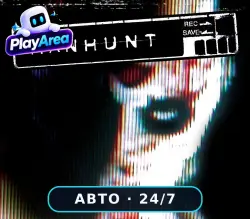 Manhunt РФ+СНГ Steam КЛЮЧ