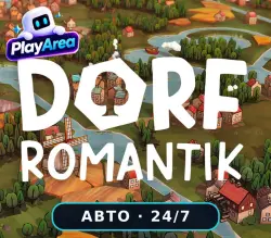 Dorfromantik РФ+СНГ+ВЕСЬ МИР Steam КЛЮЧ